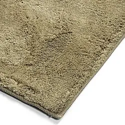 Hochflorteppiche - Aranga Super Soft Fur (hellgrün)