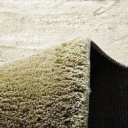 Hochflorteppiche - Aranga Super Soft Fur (hellgrün)