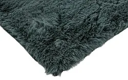 Hochflorteppiche - Cloud Super Soft (grün)