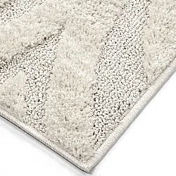 Hochflorteppiche - Gifu (cremefarben)