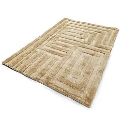 Hochflorteppiche - Karbala (creme/beige)