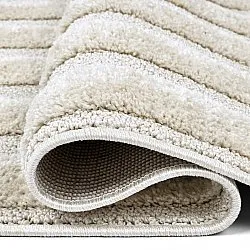 Hochflorteppiche - Naha (cremefarben)