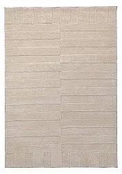 Hochflorteppiche - Paxos (beige)