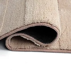 Hochflorteppiche - Paxos (beige)