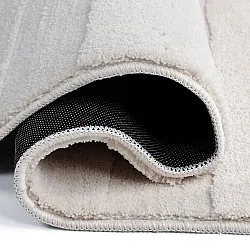 Hochflorteppiche - Paxos (creme)