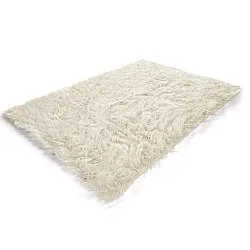 Hochflorteppiche - Sohar (beige)