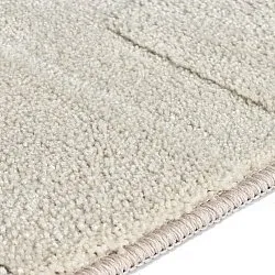 Hochflorteppiche - Tripoli (beige)