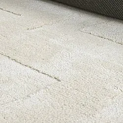 Hochflorteppiche - Tripoli (beige)