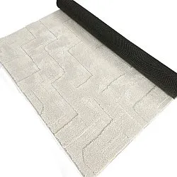 Hochflorteppiche - Tripoli (beige)