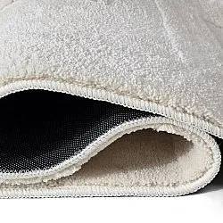 Hochflorteppiche - Tripoli (creme)