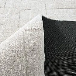 Hochflorteppiche - Tripoli (creme)