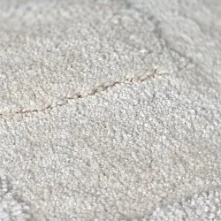 Hochflorteppiche - Tripoli (creme)