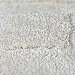 Hochflorteppiche - Tripoli (creme)