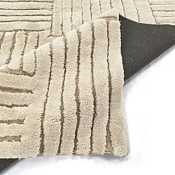 Hochflorteppiche - Tyros (beige/creme)