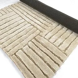 Hochflorteppiche - Tyros (beige/creme)