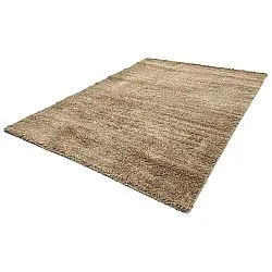 Hochflorteppiche - Zoe (beige)