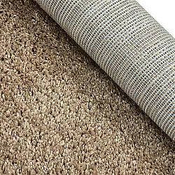 Hochflorteppiche - Zoe (beige)