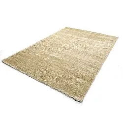 Hochflorteppiche - Zoe (creme)