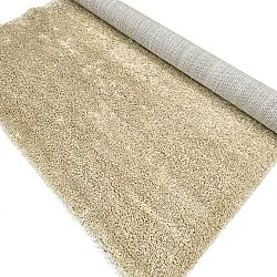 Hochflorteppiche - Zoe (creme)