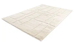 Hochflorteppiche - Flavia (offwhite)