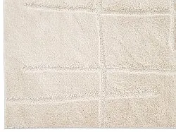 Hochflorteppiche - Flavia (offwhite)