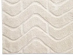 Hochflorteppiche - Ottoline (offwhite)