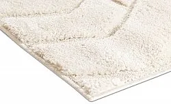 Hochflorteppiche - Ottoline (offwhite)