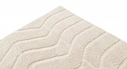 Hochflorteppiche - Ottoline (offwhite)