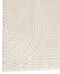 Hochflorteppiche - Tove (offwhite)