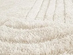 Hochflorteppiche - Wendy (offwhite)