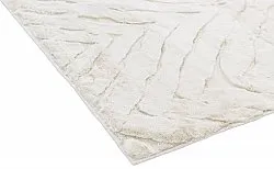 Hochflorteppiche - Wren (offwhite)