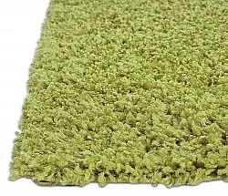 Hochflorteppiche - Zoe (grün)