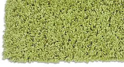 Hochflorteppiche - Zoe (grün)