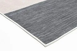 Wilton-Teppich - Esme (orange/bunt)