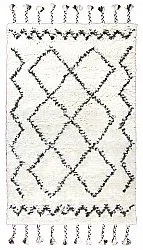 Wollteppich - Savoca Berber