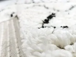 Wollteppich - Savoca Berber