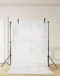 Hochflorteppiche - Cloud Super Soft (weiß)