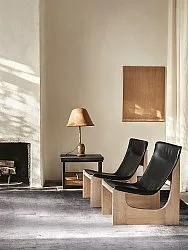 Wilton-Teppich - Serifos (grau)