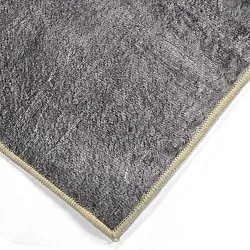 Wilton-Teppich - Serifos (grau)