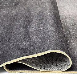 Wilton-Teppich - Serifos (grau)