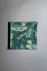 Serviette im 4er-Pack - Lowe (grün)