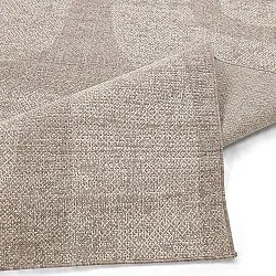 Shaggy Indoor/Outdoor - Orrville (gris)