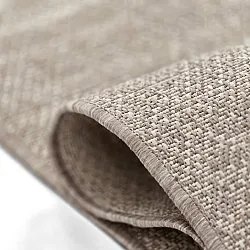 Shaggy Indoor/Outdoor - Orrville (gris)