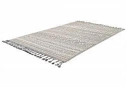 Shaggy - Indoor/Outdoor Athena (grau)