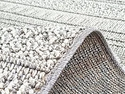 Shaggy - Indoor/Outdoor Athena (grau)