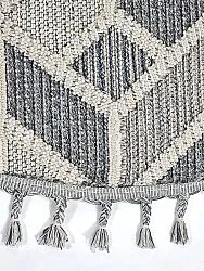 Runde Teppiche - Indoor/Outdoor Jena (multi)