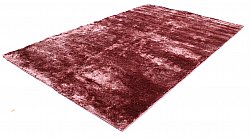 Hochflorteppiche - Shaggy Luxe (coral pink)