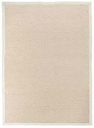 Sisal-Teppich - Agave (beige/grau)