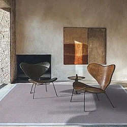 Sisal-Teppich - Agave (grau)