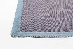 Sisal-Teppich - Agave (grau)